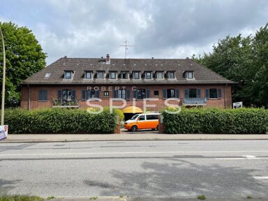 Verkaufsfläche zur Miete 9,50 € 550 m² Verkaufsfläche teilbar ab 550 m² Langenhorn Hamburg 22415