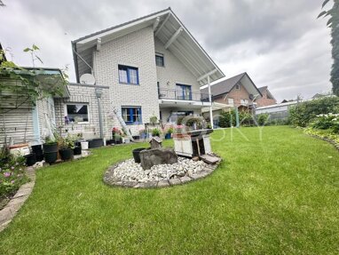 Einfamilienhaus zum Kauf 698.000 € 8 Zimmer 200 m² 561 m² Grundstück Millich Hückelhoven 41836