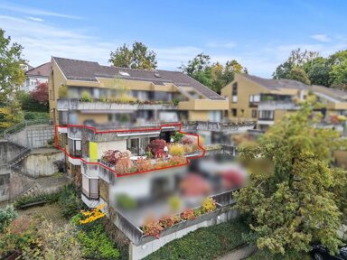 Terrassenwohnung zum Kauf 595.000 € 4,5 Zimmer 126 m² 2. Geschoss frei ab 01.04.2025 Oststadt Ravensburg 88212