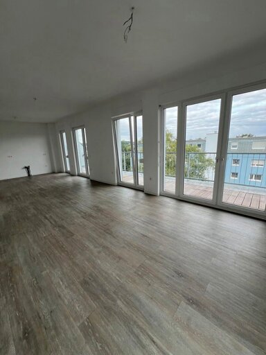 Wohnung zur Miete 786 € 3 Zimmer 74,9 m² Walter-Rathenau-Str. 7 Stadtmitte Grevenbroich 41515