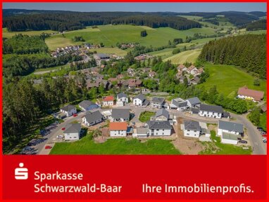 Grundstück zum Kauf Provisionsfrei 258.075 € 1.395 m² Grundstück Unterkirnach 78089
