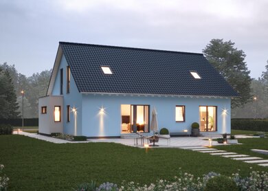 Haus zum Kauf provisionsfrei 982.000 € 10 Zimmer 190 m² 774 m² Grundstück Sersheim 74372