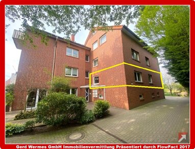 Wohnung zum Kauf 4 Zimmer 95 m² Altstadt Meppen 49716