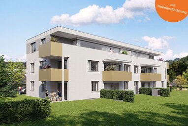 Wohnung zum Kauf Provisionsfrei 490.000 € 3 Zimmer Müsinenstraße 6a Rankweil 6830