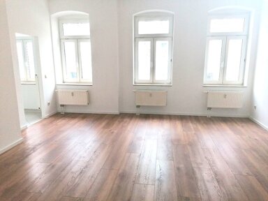 Wohnung zur Miete 380 € 3 Zimmer 63,2 m² 1. Geschoss frei ab sofort Gablenz 241 Chemnitz 09126