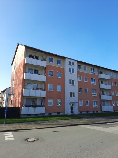 Wohnung zur Miete 339 € 2,5 Zimmer 47 m² 3. Geschoss Deichstraße 61 Bismarck Gelsenkirchen 45889