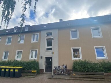 Wohnung zur Miete 463 € 2 Zimmer 46,4 m² 1. Geschoss frei ab 22.11.2024 Grazer Str. 14 Vorwerksiedlung Braunschweig 38112