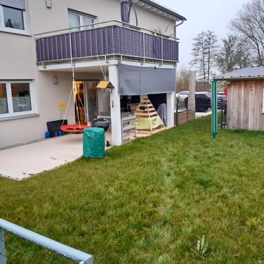 Wohnung zum Kauf provisionsfrei 162.000 € 3 Zimmer 106 m² frei ab sofort Birkenweg 17 Eitensheim 85117