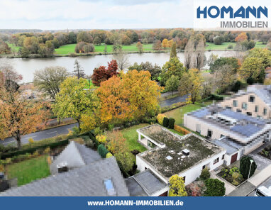 Bungalow zum Kauf 1.999.000 € 5 Zimmer 180 m² 855 m² Grundstück Aaseestadt Münster 48151