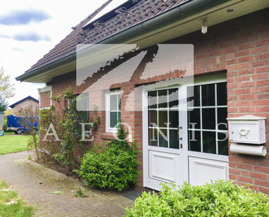 Einfamilienhaus zum Kauf 475.000 € 6 Zimmer 153,5 m² 1.319 m² Grundstück Wense Heeslingen 27404