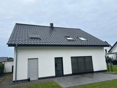 Mehrfamilienhaus zum Kauf provisionsfrei 695.000 € 7 Zimmer 208 m² 539 m² Grundstück Leopoldshöhe Leopoldshöhe 33818