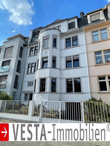 Wohnung zur Miete 1.990 € 4 Zimmer 111,2 m² Erdgeschoss Nordend - West Frankfurt am Main 60322