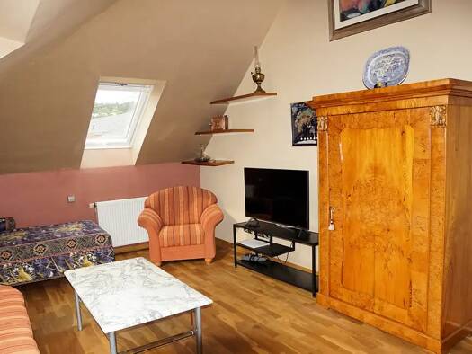 Wohnung zur Miete 890 € 2,5 Zimmer 85 m² Geschoss 1/2 frei ab 01.02.2026 Schwäbisch Gmünd 73525