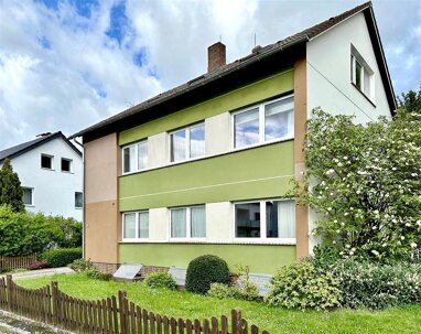 Haus zum Kauf 349.000 € 8 Zimmer 231 m² 678 m² Grundstück Schötmar Bad Salzuflen 32108