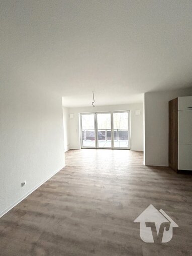 Wohnung zur Miete 695 € 2 Zimmer 81,9 m² 1. Geschoss Papenburg - Untenende Papenburg 26871