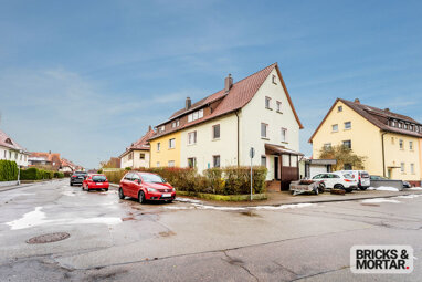 Mehrfamilienhaus zum Kauf 337.000 € 8 Zimmer 163 m² 260 m² Grundstück Saurer Wasen - Dickenhardt Villingen-Schwenningen 78054