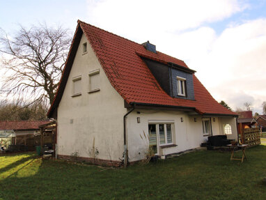 Einfamilienhaus zum Kauf 99.000 € 5 Zimmer 95 m² 914 m² Grundstück Bohlenbergerfeld Zetel 26340