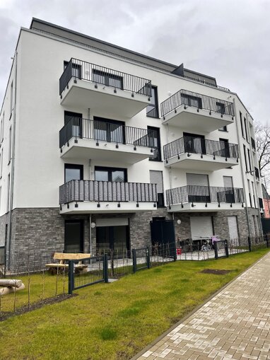 Wohnung zum Kauf Provisionsfrei 499.900 € 3 Zimmer 93,8 m² 2. Geschoss Mülheim Köln 51063