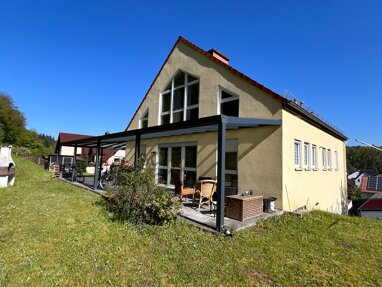 Mehrfamilienhaus zum Kauf 479.000 € 6 Zimmer 155 m² 1.363 m² Grundstück Eisenbach Obernburg am Main / Eisenbach 63785