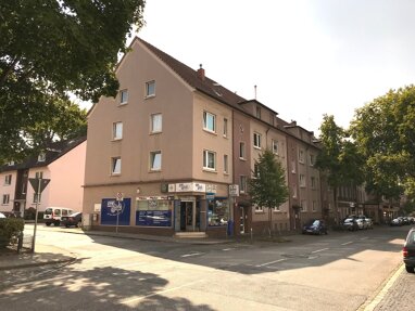 Wohnung zur Miete 350 € 2 Zimmer 58 m² 3. Geschoss Fersenbruch 7 Heßler Gelsenkirchen 45883