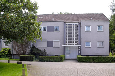 Wohnung zur Miete 369 € 2 Zimmer 47 m² Erdgeschoss Kahlacker 34 Bergheim Duisburg 47228
