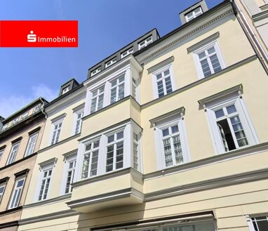 Wohnung zur Miete 1.360 € 5 Zimmer 170 m² Brühlervorstadt Erfurt 99084