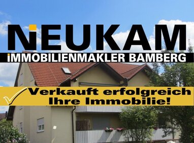 Wohnung zum Kauf 189.000 € 3 Zimmer 81 m² Domberg Bamberg 96052