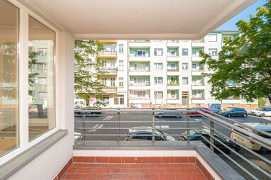 Wohnung zum Kauf 309.782 € 2 Zimmer 63,2 m² 1. Geschoss Gesundbrunnen Berlin 13357