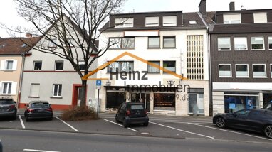 Mehrfamilienhaus zum Kauf 1.289.000 € 15 Zimmer 464 m² 526 m² Grundstück Holweide Köln 51067