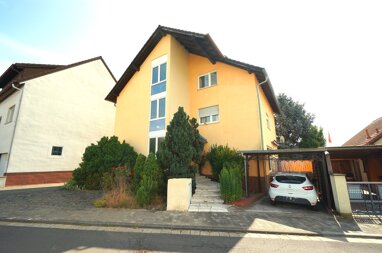 Wohnung zum Kauf 349.000 € 3 Zimmer 97,6 m² Heldenbergen Nidderau 61130