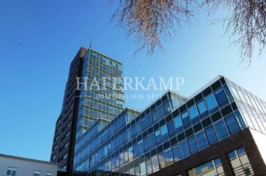 Bürofläche zur Miete Provisionsfrei 15,50 € 1.051,4 m² Bürofläche Harburg Hamburg 21079