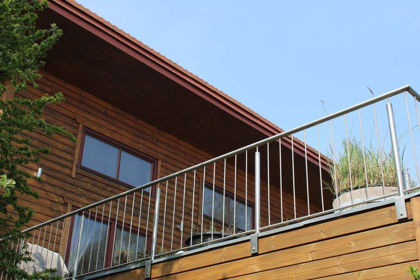 Paradies an der Nordsee...charmantes Zweifamilienhaus mit traumhaftem Grundstück