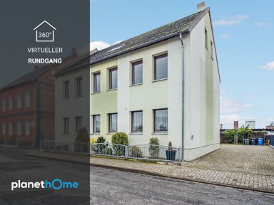 Wohnung zum Kauf 178.000 € 6 Zimmer 151 m² Thiede - Süd Salzgitter 38239