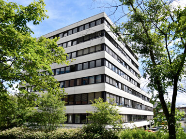 Bürofläche zur Miete provisionsfrei 160 € 8 m² Bürofläche Hellersbergstraße Hammfeld Neuss 41460