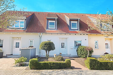 Reihenmittelhaus zum Kauf 265.000 € 4 Zimmer 103 m² 246 m² Grundstück Mildensee Dessau-Roßlau 06842