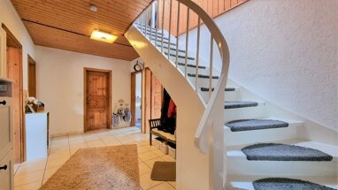 Einfamilienhaus zum Kauf Provisionsfrei 598.000 € 10 Zimmer 311 m² 512 m² Grundstück Nieder-Liebersbach Birkenau / Nieder-Liebersbach 69488