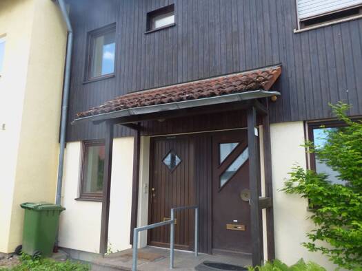 Reihenhaus zur Miete 1.300 € 5 Zimmer 97 m² 120 m² Grundstück frei ab sofort Sallern-Gallingkofen Regensburg 93057
