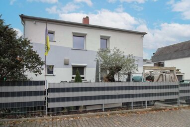 Mehrfamilienhaus zum Kauf 545.000 € 5,5 Zimmer 416,3 m² Grundstück Bad Münster am Stein-Ebernburg Bad Kreuznach 55583