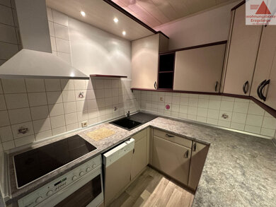 Wohnung zur Miete 340 € 3 Zimmer 56,2 m² 2. Geschoss Lugau Lugau/Erzgebirge 09385