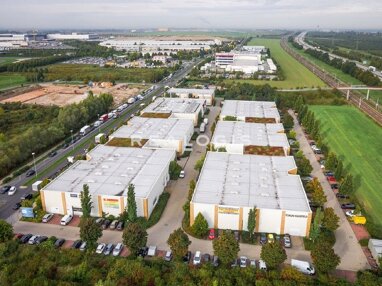 Halle/Industriefläche zur Miete Provisionsfrei 6,90 € 1.070 m² Lagerfläche Lützschen-Stahmeln Leipzig 04158