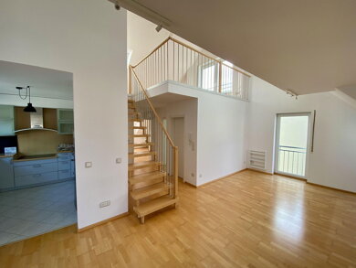 Maisonette zum Kauf provisionsfrei 419.000 € 4 Zimmer 113 m² 3. Geschoss Sprantal Bretten 75015