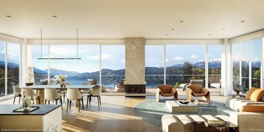 Penthouse zum Kauf 3.200.000 € 4 Zimmer 134,1 m² 3. Geschoss Hauptstraße 180 Seeboden am Millstätter See 9871