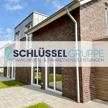 Doppelhaushälfte zum Kauf 399.000 € 4 Zimmer 110 m² 436 m² Grundstück Wildeshausen 27793