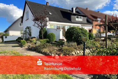 Einfamilienhaus zum Kauf 199.000 € 5,5 Zimmer 120 m² 770 m² Grundstück Rotenburg - Kernstadt Rotenburg 27356