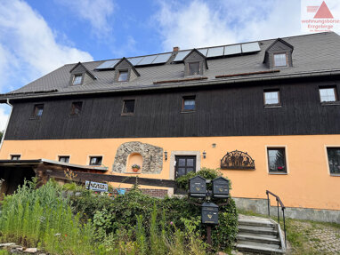 Wohnung zur Miete 300 € 3 Zimmer 51 m² Erdgeschoss frei ab 01.11.2024 Untere Dorfstr. 34 Tannenberg Tannenberg 09468