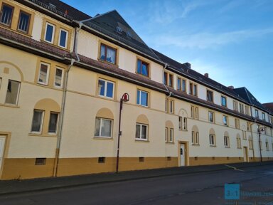 Wohnung zur Miete 395 € 2 Zimmer 52,5 m² 2. Geschoss frei ab sofort Südstraße 37 Süd Gotha 99867