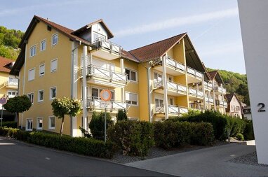 Wohnung zum Kauf 159.000 € 2 Zimmer 50,9 m² Tiengen Waldshut-Tiengen 79761
