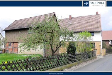 Einfamilienhaus zum Kauf 159.000 € 8 Zimmer 121 m² 625 m² Grundstück Broistedt Lengede / Broistedt 38268
