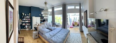Wohnung zur Miete Wohnen auf Zeit 7.900 € 6 Zimmer 170 m² frei ab sofort Kreuzberg Berlin 10967