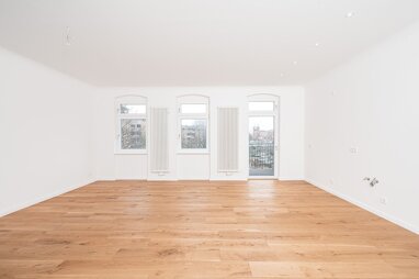 Wohnung zum Kauf Provisionsfrei 762.000 € 3 Zimmer 99 m² 3. Geschoss Pascalstraße 4 Charlottenburg Berlin 10587